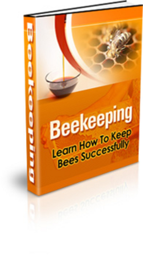 Product picture Bee Keeping 