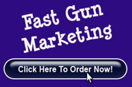 Product picture Fast Gun Marketing 